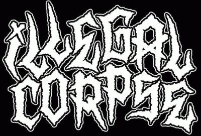 logo Illegal Corpse